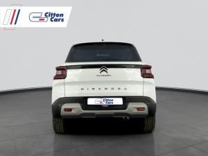 Citroen C3 Aircross MAX 1.2T automatic - Image 5