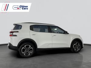 Citroen C3 Aircross MAX 1.2T automatic - Image 6