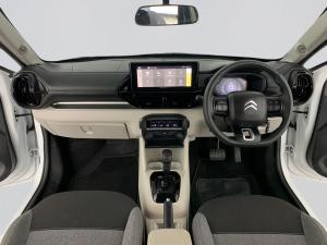 Citroen C3 Aircross MAX 1.2T automatic - Image 7