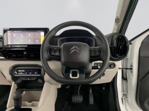 Citroen C3 Aircross MAX 1.2T automatic - Image 8