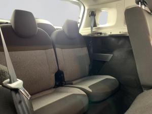 Citroen C3 Aircross MAX 1.2T automatic - Image 9