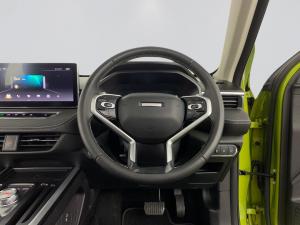 Haval Jolion 1.5T Super Luxury DCT - Image 12