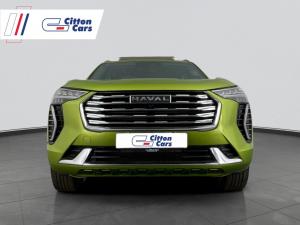 Haval Jolion 1.5T Super Luxury DCT - Image 2
