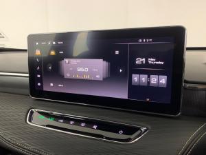 Haval Jolion 1.5T Super Luxury DCT - Image 8