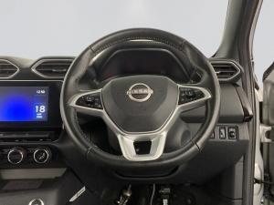 Nissan Magnite 1.0T Acenta Plus CVT - Image 11