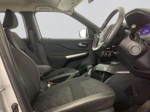 Nissan Magnite 1.0T Acenta Plus CVT - Image 14