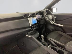 Nissan Magnite 1.0T Acenta Plus CVT - Image 15