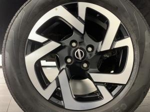 Nissan Magnite 1.0T Acenta Plus CVT - Image 17