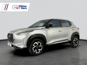 Nissan Magnite 1.0T Acenta Plus CVT - Image 1