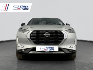 Nissan Magnite 1.0T Acenta Plus CVT - Image 2