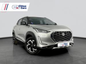 Nissan Magnite 1.0T Acenta Plus CVT - Image 4