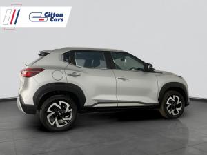 Nissan Magnite 1.0T Acenta Plus CVT - Image 5