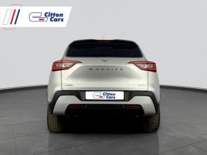 Nissan Magnite 1.0T Acenta Plus CVT - Image 6