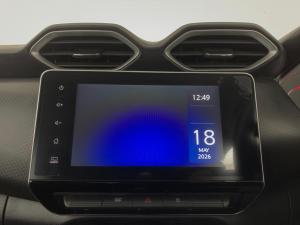 Nissan Magnite 1.0T Acenta Plus CVT - Image 7