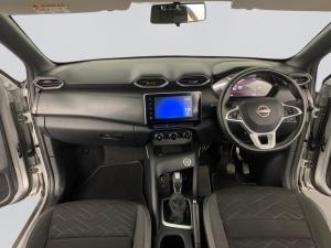 Nissan Magnite 1.0T Acenta Plus CVT - Image 9