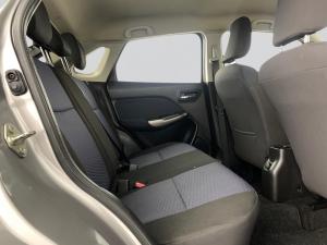 Toyota Starlet 1.4 Xi - Image 12