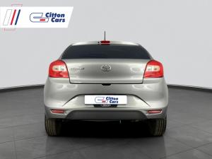 Toyota Starlet 1.4 Xi - Image 5