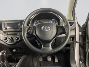 Toyota Starlet 1.4 Xi - Image 8