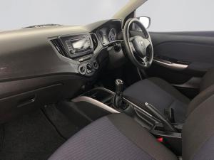 Toyota Starlet 1.4 Xi - Image 9
