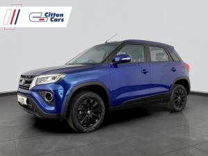 Toyota Urban Cruiser 1.5 Xs - Image 1