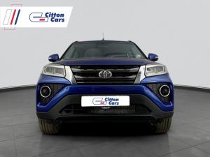 Toyota Urban Cruiser 1.5 Xs - Image 3