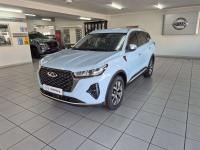 Thumbnail Chery Tiggo 7 PRO 1.5T Distinction CVT