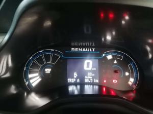 Renault Triber 1.0 Evolution - Image 12