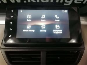 Renault Triber 1.0 Evolution - Image 15