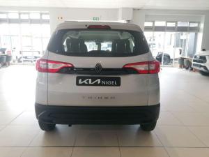 Renault Triber 1.0 Evolution - Image 4