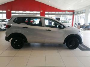 Renault Triber 1.0 Evolution - Image 6