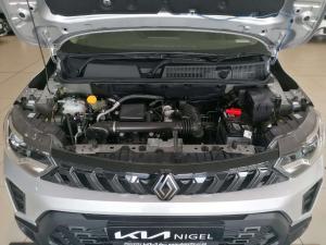 Renault Triber 1.0 Evolution - Image 9
