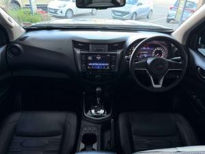 Nissan Navara 2.5DDTI PRO-2X automatic D/C - Image 10