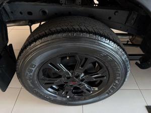 Nissan Navara 2.5DDTI PRO-2X automatic D/C - Image 12
