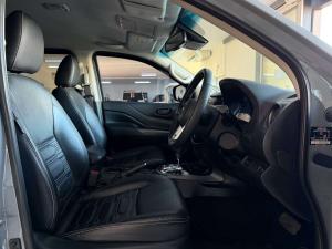 Nissan Navara 2.5DDTI PRO-2X automatic D/C - Image 14