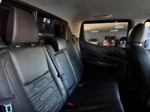 Nissan Navara 2.5DDTI PRO-2X automatic D/C - Image 15