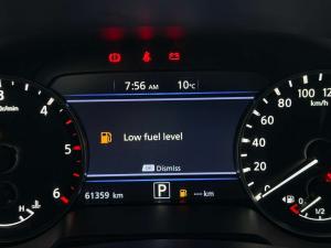 Nissan Navara 2.5DDTI PRO-2X automatic D/C - Image 16