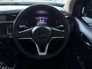 Nissan Navara 2.5DDTI PRO-2X automatic D/C - Image 18