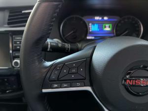 Nissan Navara 2.5DDTI PRO-2X automatic D/C - Image 19