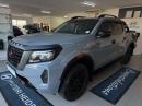 Thumbnail Nissan Navara 2.5DDTI PRO-2X automatic D/C