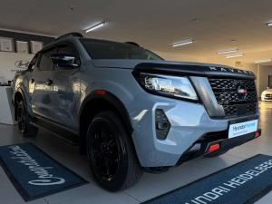 Nissan Navara 2.5DDTI PRO-2X automatic D/C - Image 3
