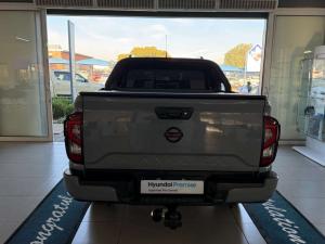 Nissan Navara 2.5DDTI PRO-2X automatic D/C - Image 6