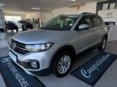 Thumbnail Volkswagen T-CROSS 1.0 TSI Comfortline DSG