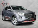 Thumbnail Chery Tiggo 4 Pro 1.5 LiT auto