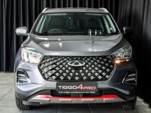 Chery Tiggo 4 Pro 1.5 LiT auto - Image 2