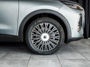 Chery Tiggo 9 1.5T CSH Plug-In Hybrid Vanguard AWD - Image 18