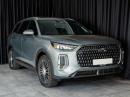 Thumbnail Chery Tiggo 9 1.5T CSH Plug-In Hybrid Vanguard AWD