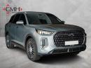 Thumbnail Chery Tiggo 9 1.5T CSH Plug-In Hybrid Vanguard AWD