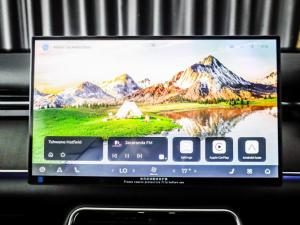 Chery Tiggo 9 1.5T CSH Plug-In Hybrid Vanguard AWD - Image 7