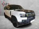 Thumbnail Land Rover Defender 110 D300 X-Dynamic HSE
