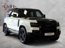 Thumbnail Land Rover Defender 110 D300 X-Dynamic HSE